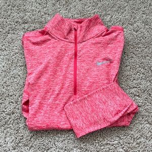 Nike Long sleeve Outwear